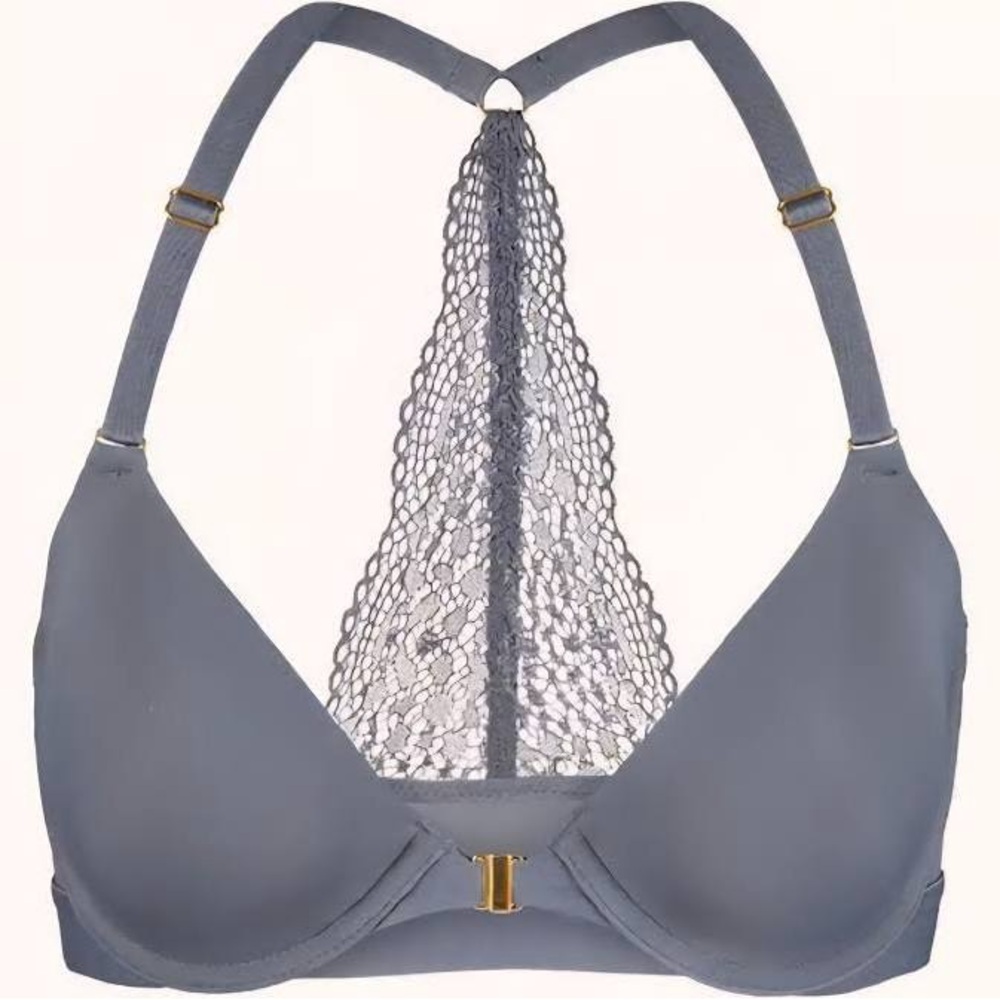 Lively Front Close T Shirt Bra